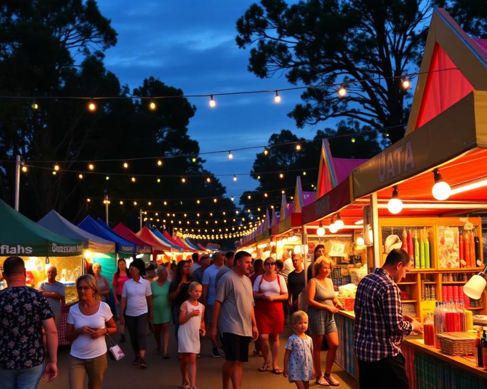 Community Fair